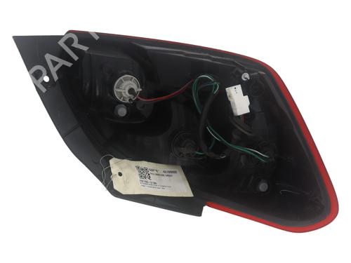 Right taillight MITSUBISHI MIRAGE / SPACE STAR VI Hatchback (A0_A) 1.0 (A05A) | BP36662801C35 - Image 6