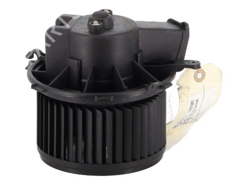 Used Heater blower motor FIAT DUCATO Platform/Chassis (250_) 130 Multijet 2,3 D (131 hp) 22616282