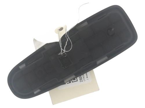 Right front window switch CITROËN C4 Picasso I MPV (UD_) 1.6 HDi | BP37458876I26 - Image 4