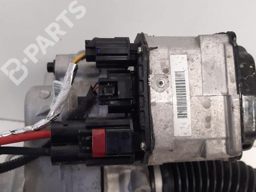 Steering rack HYUNDAI TUCSON (TL, TLE) 1.6 CRDi | BP9332002M22 