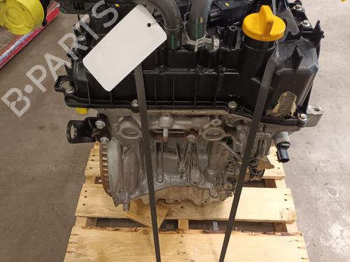 Engine DACIA SANDERO II 1.0 SCe 75 (B8JC, B8JD, B8NC) | BP36035778M1  - Image 6