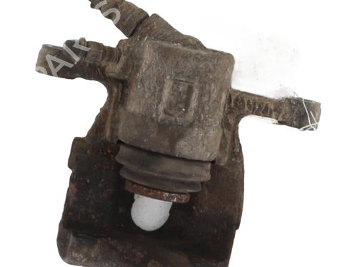 Left rear brake caliper MERCEDES-BENZ B-CLASS Sports Tourer (W245) B 180 CDI (245.207) | BP23217030M107