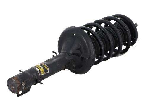 Right front shock absorber VW GOLF IV (1J1) 1.9 TDI | BP22251586M17 