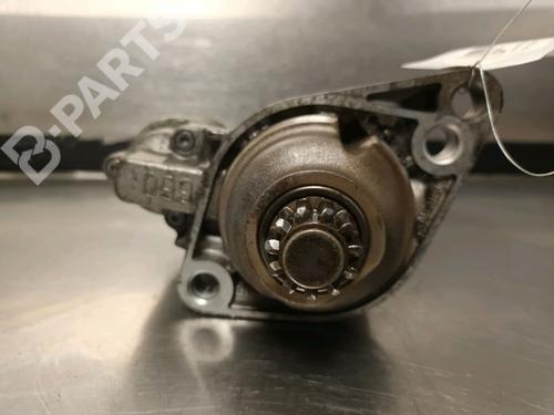 Starter VW POLO V (6R1, 6C1) 1.6 TDI | BP11971215M8 