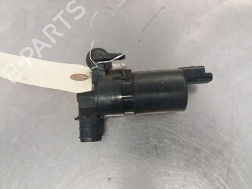 Used Washer pump DACIA SANDERO II 1.5 dCi (90 hp) 14870119