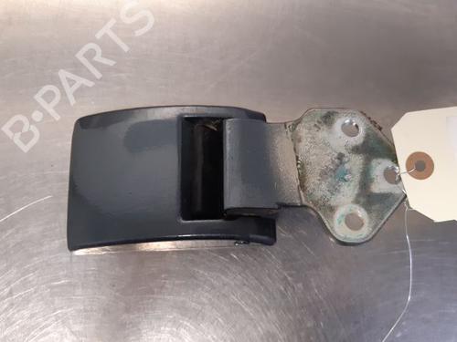 Used Hinge/Door check strap VW TRANSPORTER T5 Van (7HA, 7HH, 7EA, 7EH) 2.5 TDI (130 hp) 15741747
