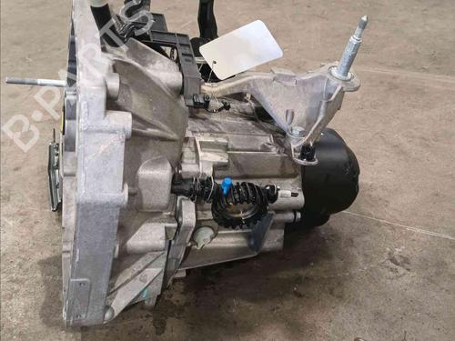 Gearbox DACIA DUSTER (HS_)  | BP20605413M3 