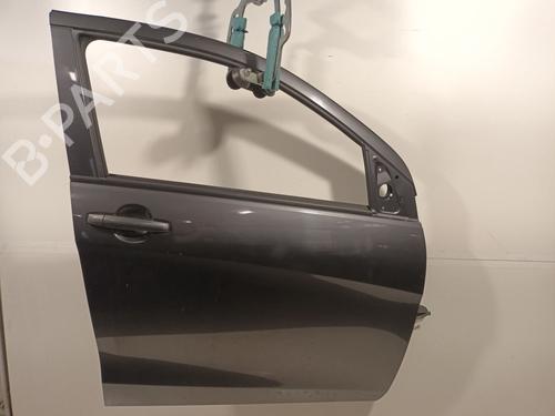 Used Right front door Right front door SUZUKI CELERIO (LF) 1.0 (AVK310) (68 hp) 36595335 36595335