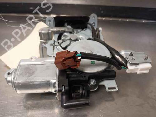 Tailgate lock RENAULT ESPACE V (JR_) | BP30120636C101