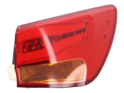 Used Right taillight Right taillight KIA CEE'D Sportswagon (JD) 1.6 CRDi 128 (128 hp) 36552512 36552512