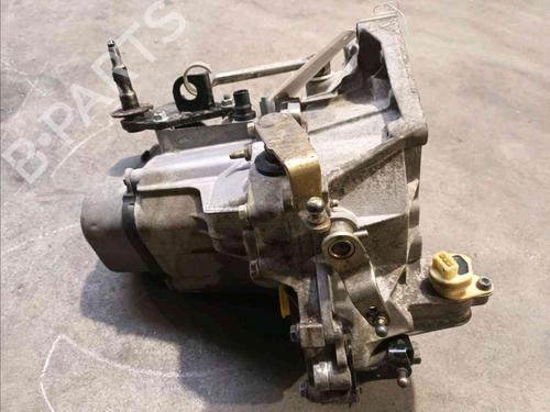 Gearbox PEUGEOT 206 SW (2E/K) 1.4 | BP11971237M3 