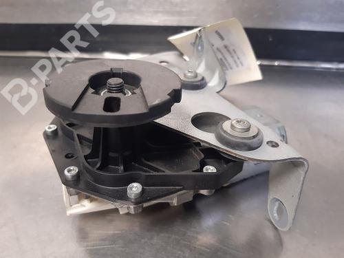 Rear wiper motor PEUGEOT 407 SW (6E_, 6D_) 2.0 HDi 135 | BP9334858M102 