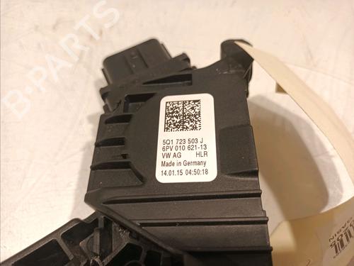Pedal VW GOLF SPORTSVAN VII (AM1, AN1) 1.6 TDI | BP15051687I4 