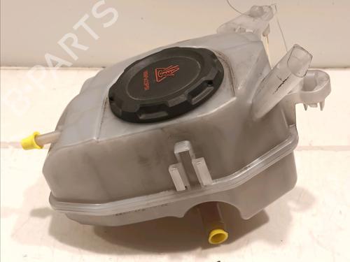 Expansion tank VW POLO VI (AW1, BZ1, AE1) 1.0 TSI | BP17315402C120 