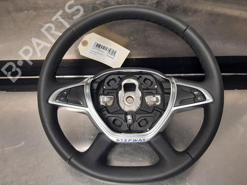 Stuur DACIA SANDERO II 1.0 TCe 100 (B8ML) (101 hp) 20601031