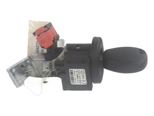 Ignition barrel RENAULT MODUS / GRAND MODUS (F/JP0_) 1.5 dCi (FP0D, JP0D) | BP37508342M48 - Image 4