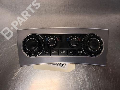 Used Climate control MERCEDES-BENZ C-CLASS Coupe (CL203) C 200 CDI (203.707) (122 hp) 9429094