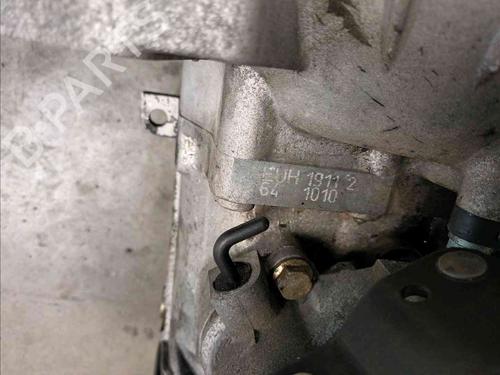 Gearbox AUDI A3 (8L1) 1.9 TDI | BP9526082M3 