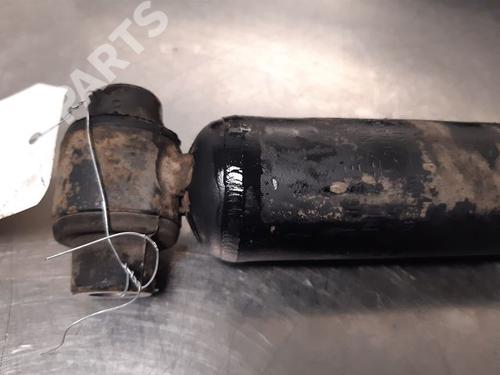Right rear shock absorber PEUGEOT 308 II (LB_, LP_, LW_, LH_, L3_) 1.6 HDi | BP9331851M19 