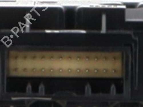 Warning switch RENAULT TRAFIC III Van (FG_) 2.0 dCi 170 (FGMM, FGMV) | BP28619387I22 