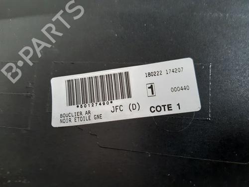 Corner bumper RENAULT ESPACE V (JR_)  | BP20601369C117 