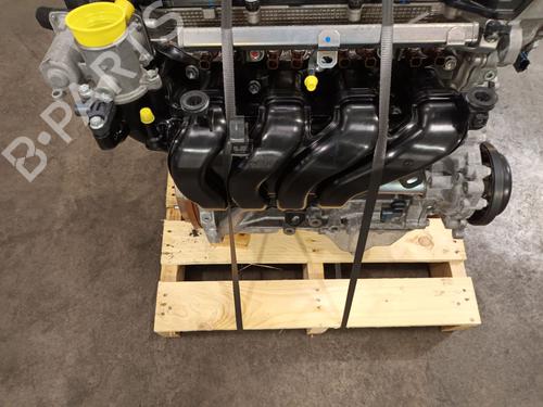 Engine SUZUKI SWIFT V (AZ) 1.2 Hybrid (Mild Hybrid) (A2L412) | BP24483105M1 
