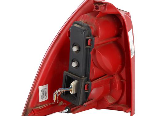 Right taillight PEUGEOT 307 SW (3H) 1.6 16V | BP25027545C35 