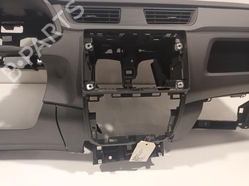 Dashboard RENAULT EXPRESS Box Body/MPV 1.5 Blue dCi 95 (F6AB) | BP37458912C46 - Image 3