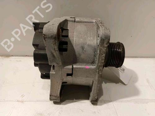 Alternator RENAULT KANGOO / GRAND KANGOO II (KW0/1_) 1.6 16V FLEX (KW01) | BP20723459M7 