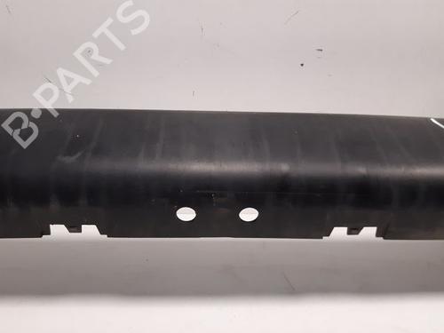 Rear bumper CITROËN BERLINGO / BERLINGO FIRST Box Body/MPV (M_) 1.9 D 70 (MBWJZ, MCWJZ) | BP21083463C8 
