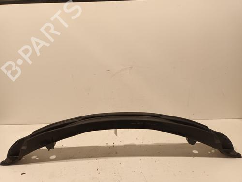 Front bumper reinforcement PEUGEOT 406 (8B) 2.0 HDI 90 | BP29763554C109 