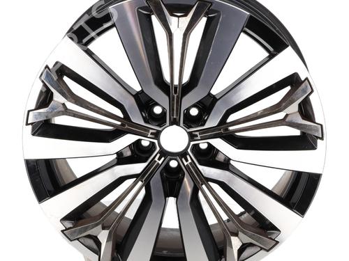 Used Rim RENAULT ESPACE V (JR_) [2015-2023]  28349925