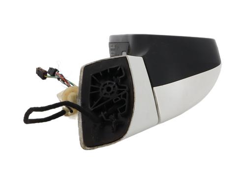 Left mirror PEUGEOT 308 CC (4B_) 1.6 16V | BP27172208C26 