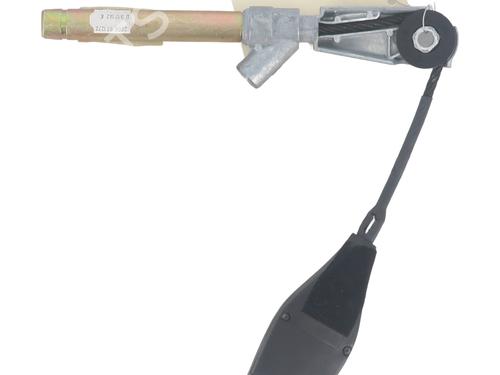 Højre fortil seleforstrammer RENAULT ESPACE IV (JK0/1_) 2.2 dCi (JK0H) (150 hp) 30717591