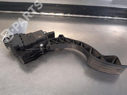 Used Pedal Pedal FORD FOCUS II (DA_, HCP, DP) 1.8 TDCi (115 hp) 9334832 9334832