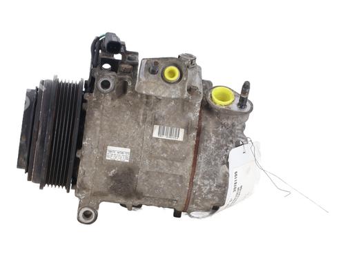 Used AC compressor AC compressor FORD TRANSIT CONNECT V408 Box Body/MPV 1.6 TDCi (95 hp) 36352521 36352521