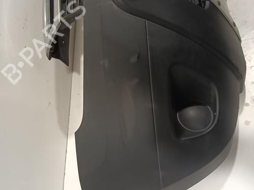 Front bumper DACIA DUSTER (HS_) 1.5 dCi (HSMC) | BP36036016C7  - Image 5