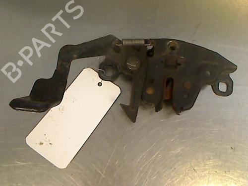 Used Hood lock NISSAN TERRANO II (R20) 3.0 Di 4WD (154 hp) 20599675
