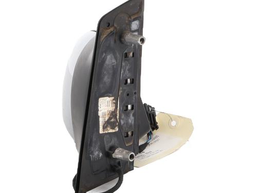 Right mirror OPEL ZAFIRA A MPV (T98) 2.2 DTI 16V (F75) | BP24654457C27