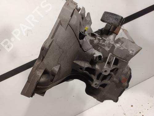 Gearbox OPEL CORSA E (X15) 1.3 CDTI (08, 68) | BP20608497M3 