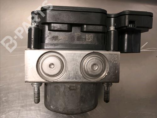 ABS pump NISSAN MICRA IV (K13K, K13KK) 1.2 | BP11824879M43 