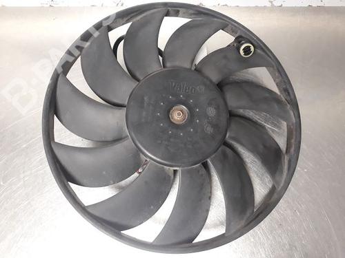 Used Radiator fan OPEL AGILA (A) (H00) 1.2 16V (F68) (75 hp) 9329453