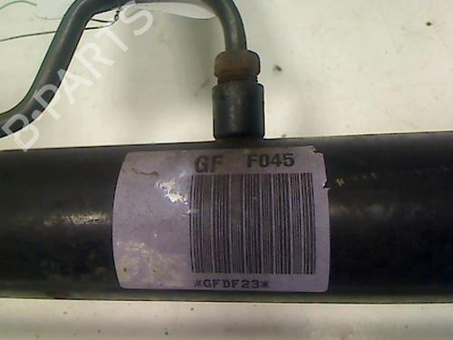 Steering rack CHEVROLET AVEO / KALOS Hatchback (T200) 1.2 | BP20599485M22 