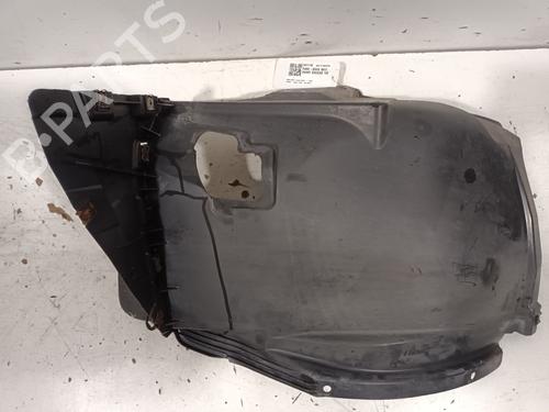 Used Wheel arch BMW 1 (E87) 118 d (122 hp) 20701485