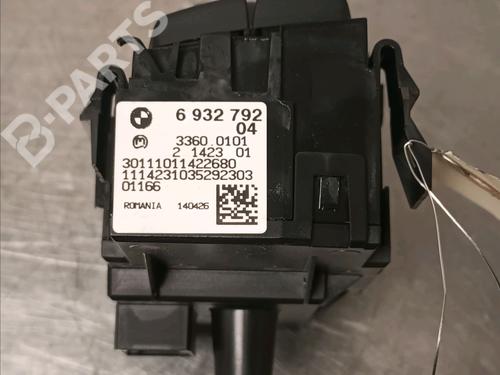 Headlight switch BMW 1 (E81) 118 d | BP11533117I24 