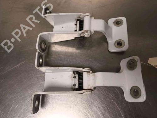 Used Hinge/Door check strap MERCEDES-BENZ CITAN Box Body/MPV (W415) [2012-2021]  20930592
