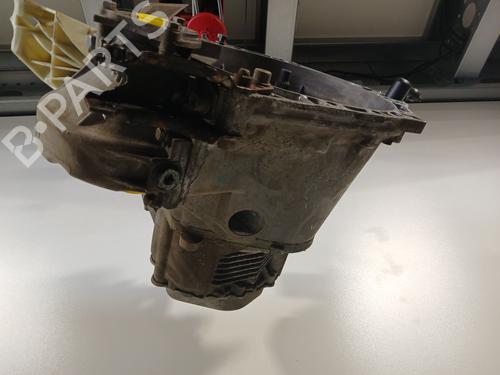 Gearbox PEUGEOT 208 I (CA_, CC_) 1.6 HDi / BlueHDi 75 | BP26704445M3
