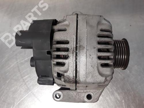 Used Alternator FIAT 500 (312_) 1.3 D Multijet (312AXB1A) (75 hp) 9328573