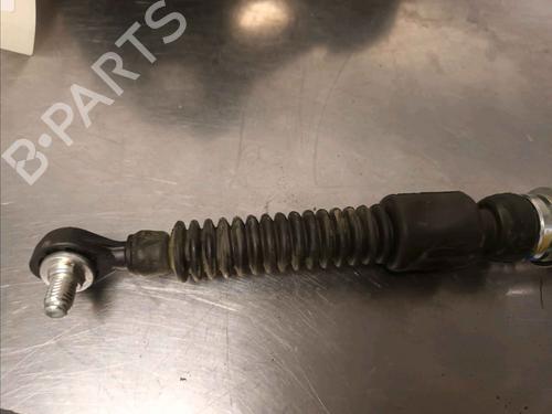 Gear lever NISSAN QASHQAI II (J11, J11_)  | BP29582680M90 