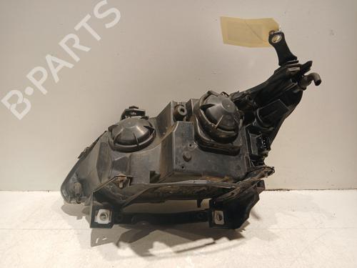 Right headlight BMW 5 (E60) 530 d | BP25023504C29 